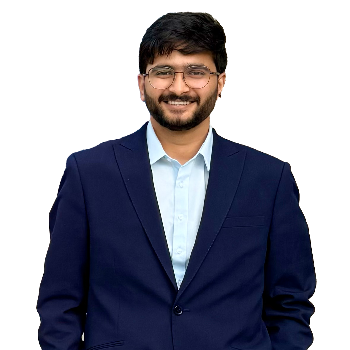 Swapnil Sanap - Full Stack Developer & Software Engineer